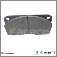 WVA 29039 Оптовая продажа тормозных колодок марки Kapaco PriceFor Volvo Truck FL6